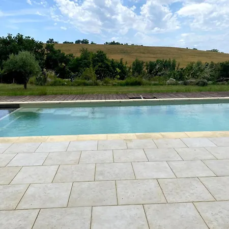 Casa vacanze Cosypoppy *