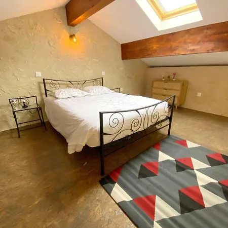 Cosypoppy Casa vacanze Barran