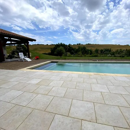 Cosypoppy Casa vacanze Barran