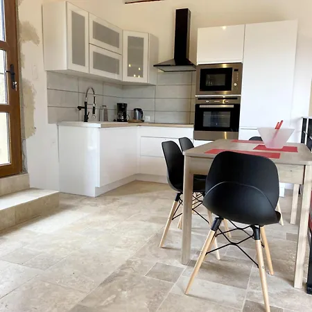 Casa vacanze Cosypoppy Barran