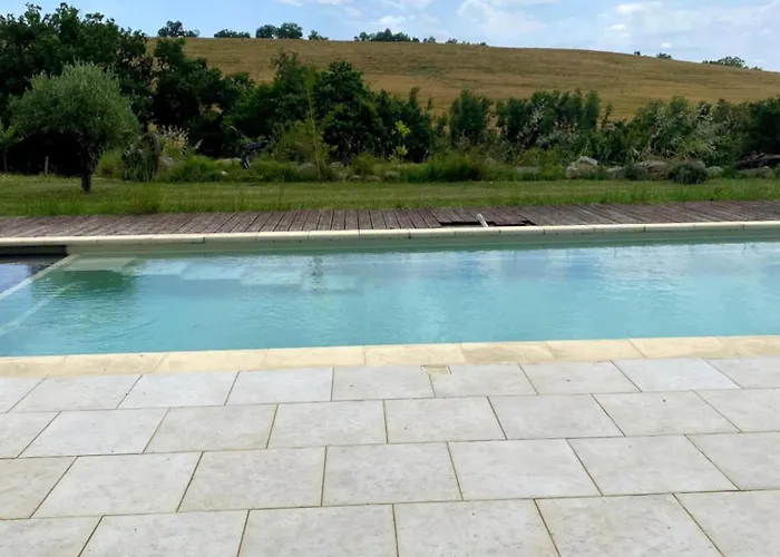 Casa vacanze Cosypoppy *