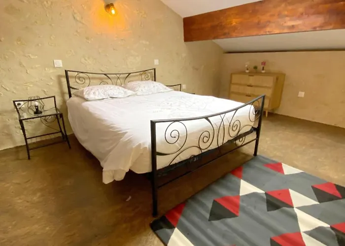 Cosypoppy Casa vacanze Barran