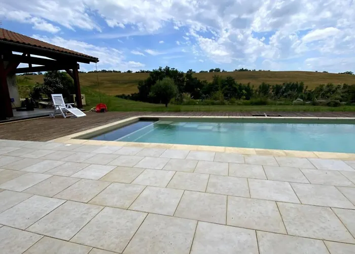 Cosypoppy Casa vacanze Barran