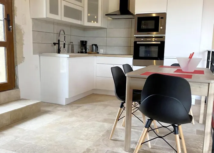 Casa vacanze Cosypoppy Barran