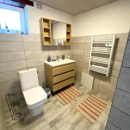 Cosypoppy Hébergement de vacances Barran